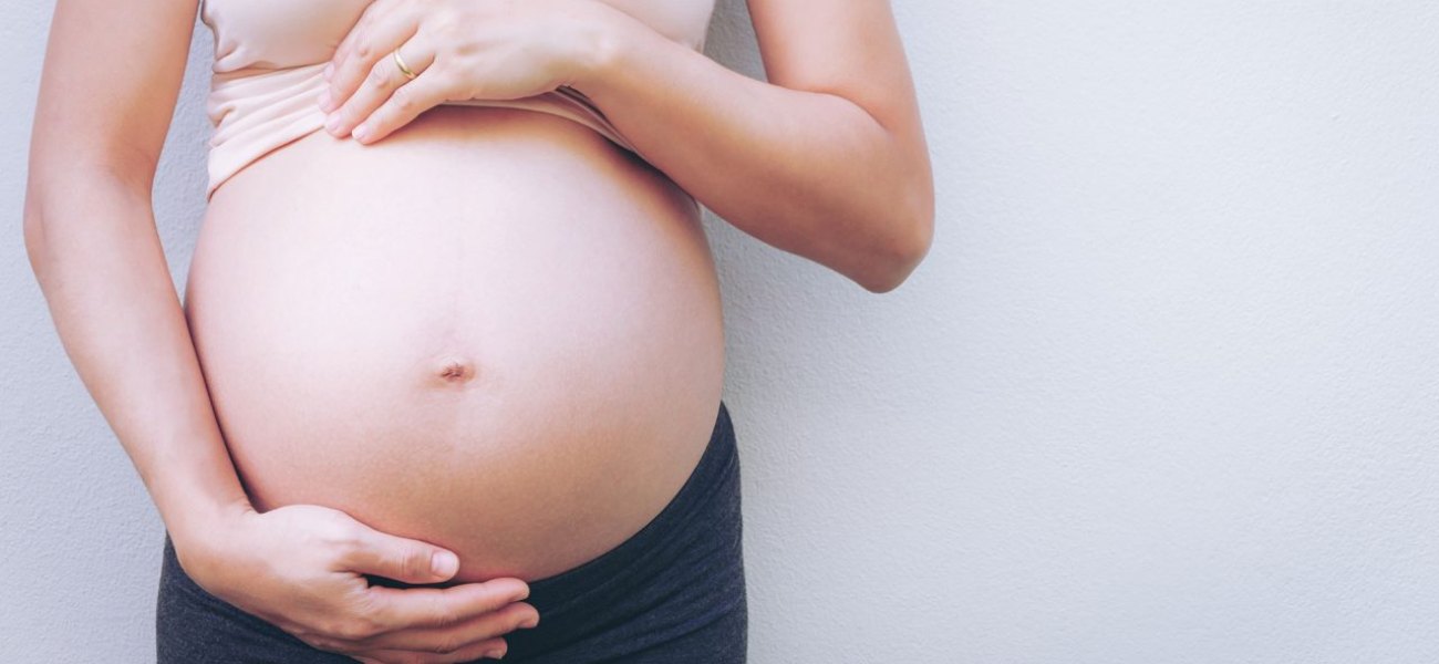 Εγκυμοσύνη: Όλα όσα πρέπει να προσέξει μία γυναίκα για την υγεία της