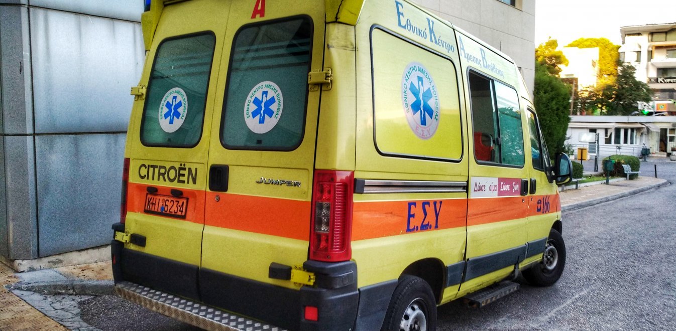 Είπαν για τον 32χρονο στην Καστοριά ότι «πέθανε από κορωνοϊό» αλλά δεν είχε καν νοσήσει!