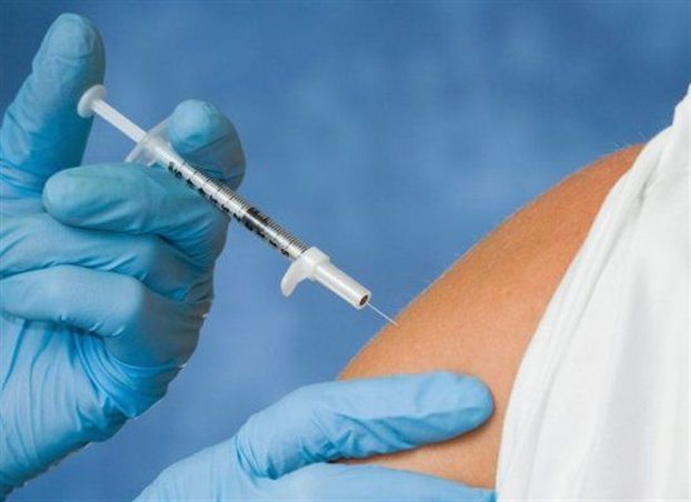 Eκτός Εθνικού Προγράμματος Εμβολιασμών το νέο εμβόλιο για την μηνιγγίτιδα