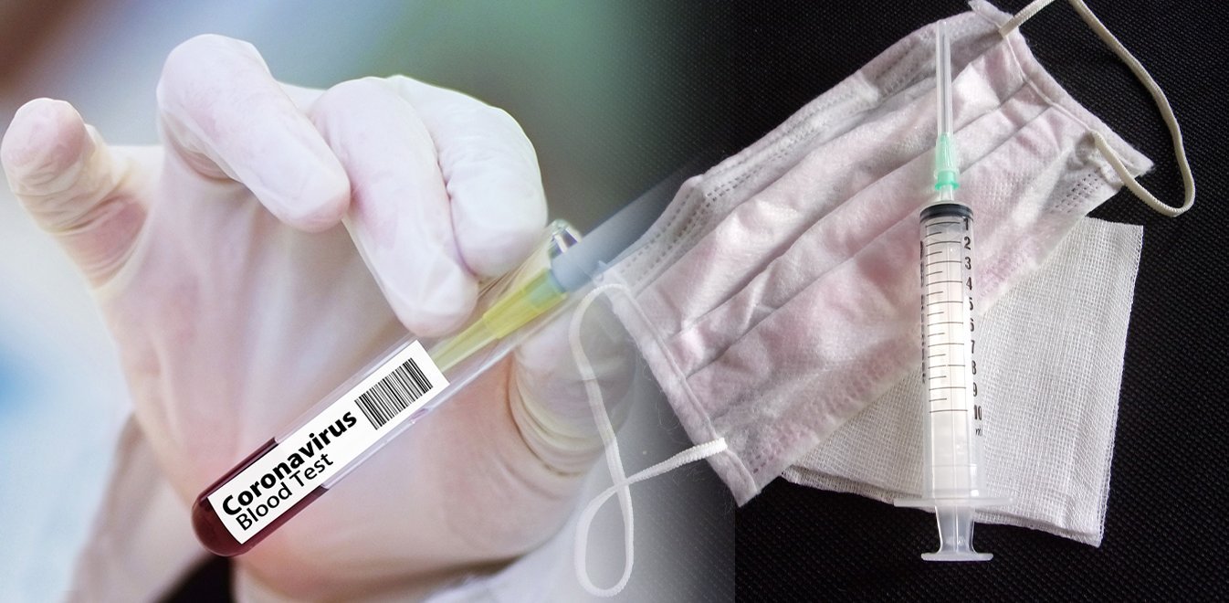 Βρετανός επιστήμονας για εμβόλιο κορωνοϊού: «Μπορεί να καθυστερήσει έως το φθινόπωρο του 2021»