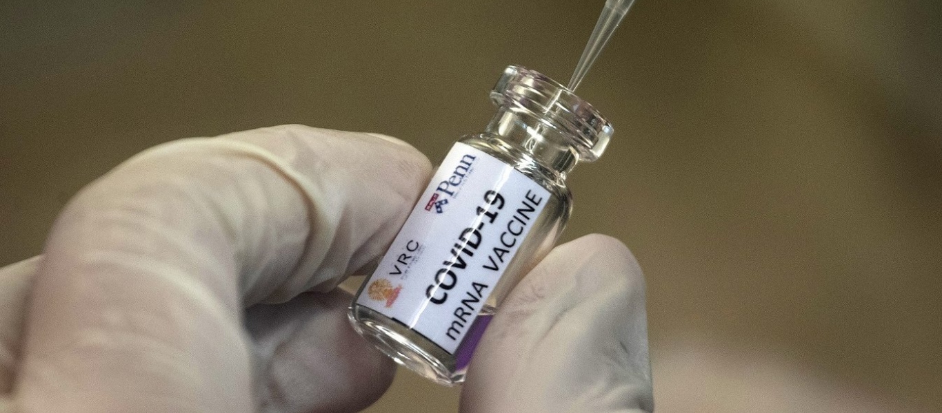 AstraZeneca: Εξασφάλισε την υποστήριξη της ΕΕ- Θα πληρώνει ενδεχόμενες παρενέργειες του εμβολίου