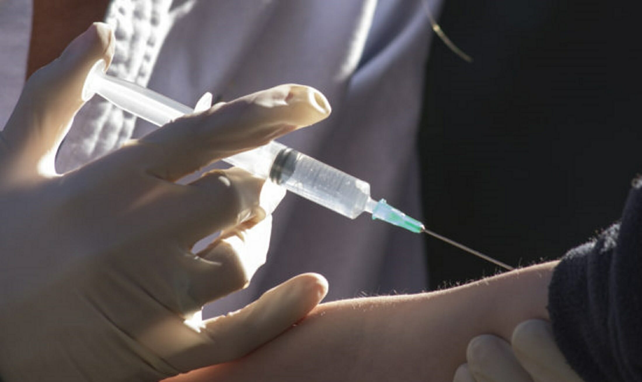 Αντιγριπικό εμβόλιο: Πότε πρέπει να γίνει – Ποιες ομάδες έχουν προτεραιότητα
