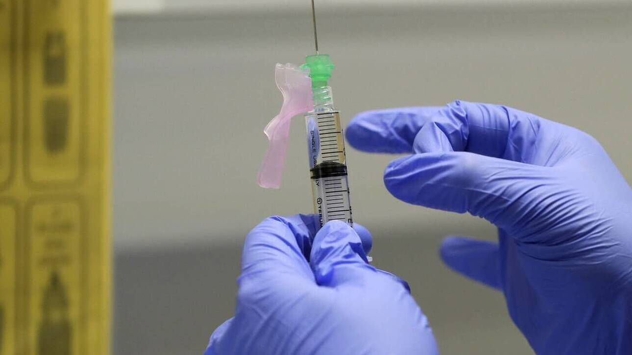 Κινεζικό εμβόλιο για τον κορωνοϊό πιθανόν να είναι έτοιμο για το κοινό τον Νοέμβριο