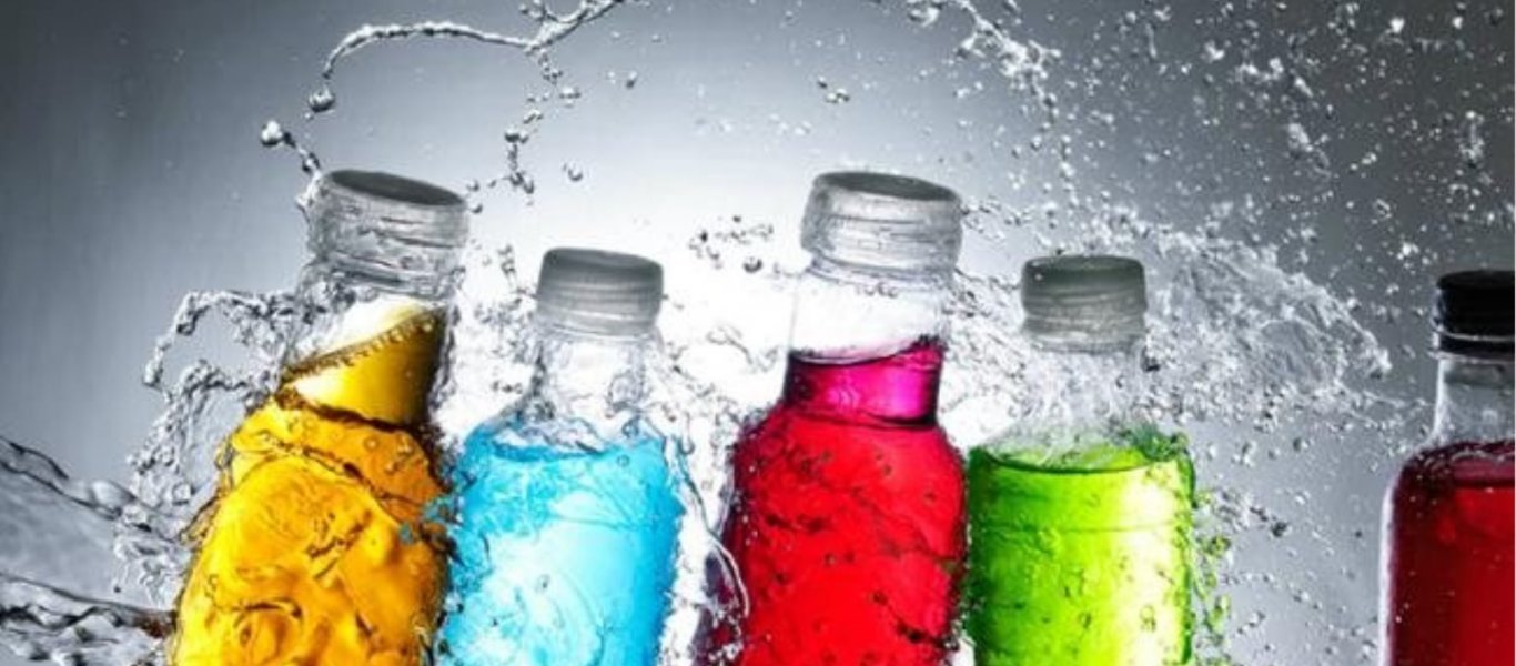 Δείτε τι προκαλεί στον οργανισμό η κατανάλωση ενεργειακών ποτών