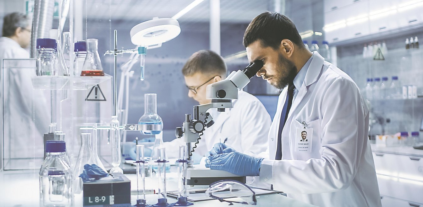 Αμερικανική φαρμακοβιομηχανία Eli Lilly: Πειραματικό μονοκλωνικό αντίσωμα φαίνεται να προστατεύει από τον κορωνοϊό