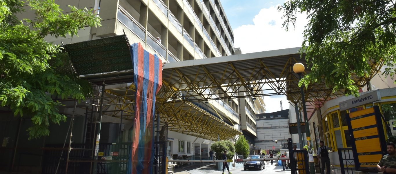 Νεκρός ένας 69χρονος λόγω κορωνοϊού – Έφτασαν στους 381 συνολικά