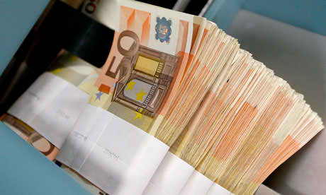 Η γκρίνια… των γιατρών ακύρωσε το πρόστιμο του ενός ευρώ