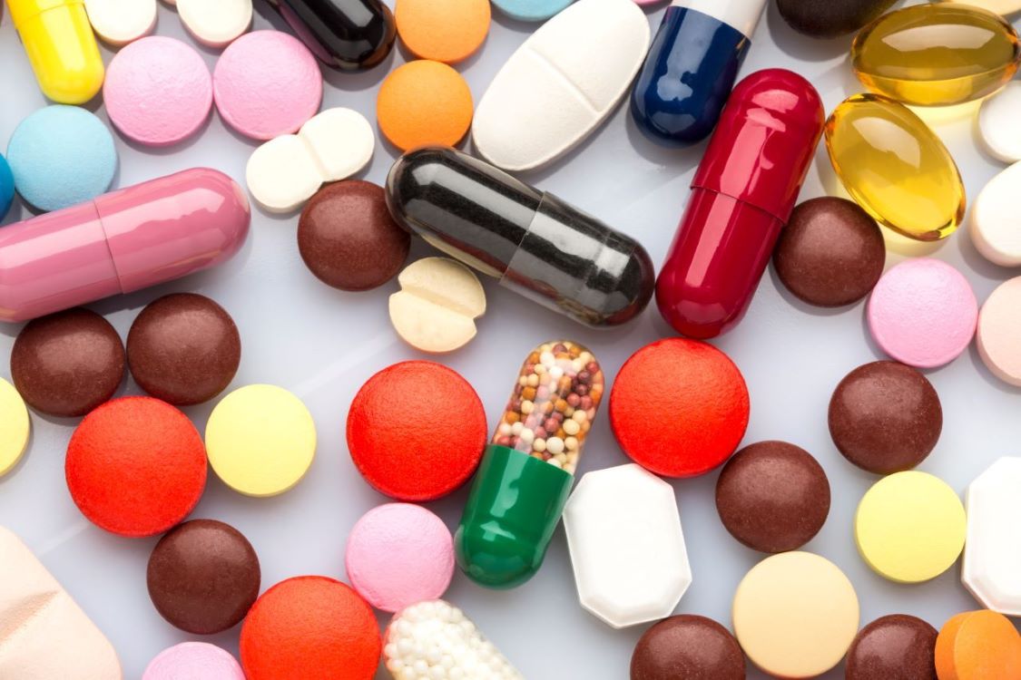 Νέα έρευνα: Αυτά είναι τα φάρμακα που αυξάνουν τον κίνδυνο για εξωμήτρια κύηση