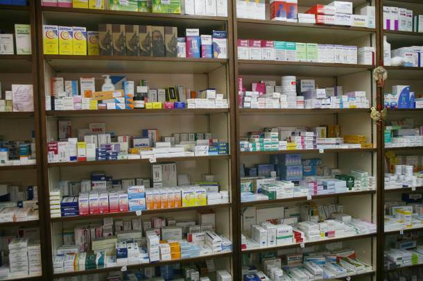 Τι αποφασίστηκε για τα φάρμακα στα σούπερ μάρκετ;