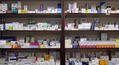 Κατάργηση του ΦΠΑ στα φάρμακα ζητούν οι φαρμακοποιοί