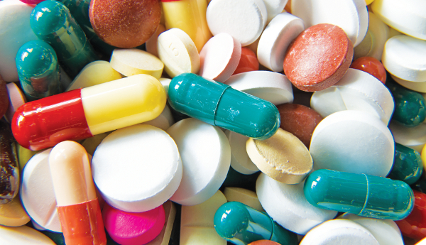Ποια φάρμακα θα βρίσκουμε στα ράφια των σούπερ μάρκετ από το 2014;