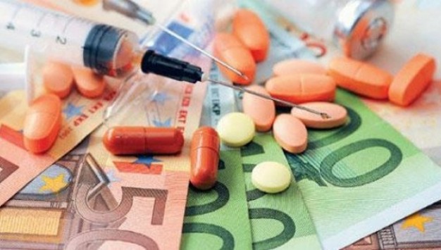 Φαρμακοποιοί: Δεν θα απεργήσουν τελικά για το ποσοστό κέρδους