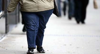 Ένοχο το DNA για την παχυσαρκία!