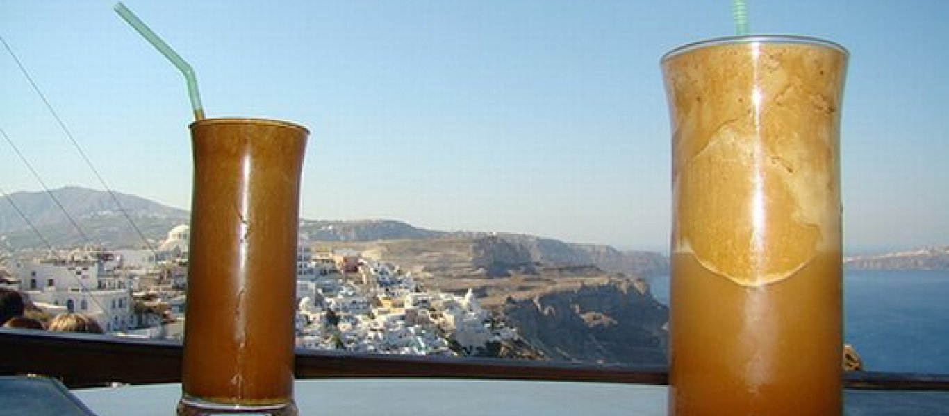 Έτσι θα κάνετε πιο υγιεινό τον καφέ σας