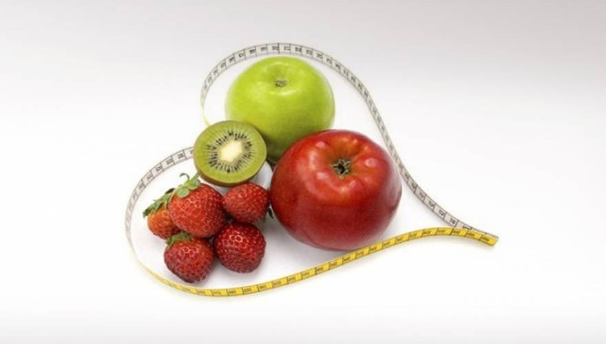 Υγιεινή διατροφή στα μέτρα σας- Τα μυστικά για να αποκτήσετε το σώμα που επιθυμείτε