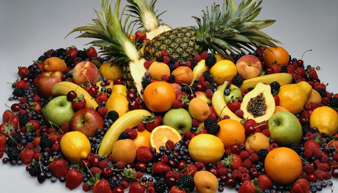 Από 11 νοσήματα μας προστατεύουν φρούτα και λαχανικά