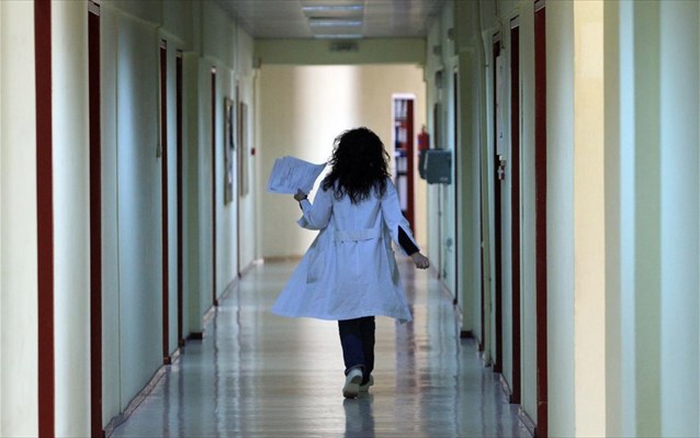 ΕΣΥ: Έρχεται προκήρυξη θέσεων επικουρικών γιατρών