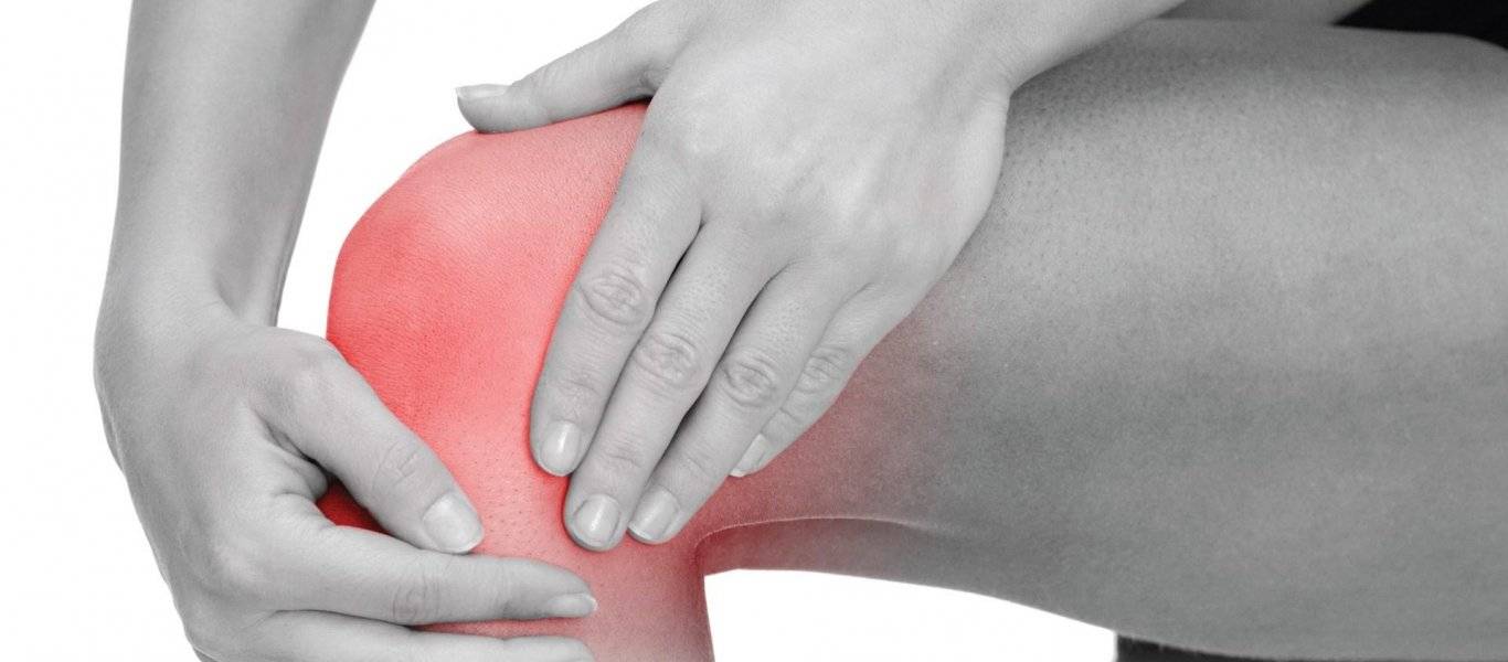 Πόνος στα γόνατα: Αυτό είναι το αντιφλεγμονώδες μπαχαρικό που θα σας ανακουφίσει