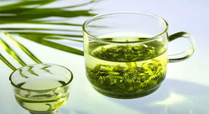 Πράσινο τσάι : Ενα φυσικό φάρμακο κατά της χοληστερόλης