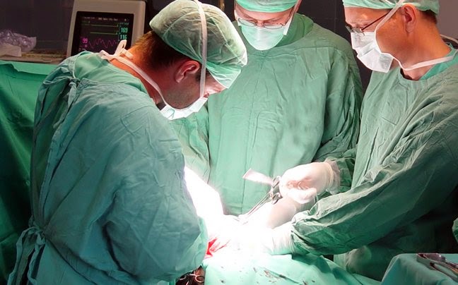 Εισαγγελική παρέμβαση για τους ιδιώτες γιατρούς στο “Αγία Όλγα”