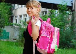 Βλάβες στη σπονδυλική στήλη προκαλεί η σχολική τσάντα