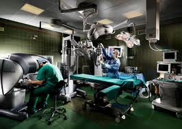 Στην Αθήνα το δεύτερο Διεθνές Συνέδριο Ρομποτικής Χειρουργικής