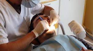 Πώς να αντιμετωπίσετε τον φόβο απέναντι στον οδοντίατρο