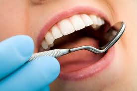 Διάγνωση της οστεοπόρωσης στον οδοντίατρο