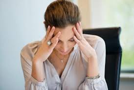 Πόσο κακό κάνει το επαγγελματικό άγχος στην υγεία σας;