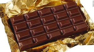 Φάτε σοκολάτα και χάστε πόντους σε κοιλιά και γλουτούς