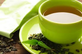 Το πράσινο τσάι “νερώνει” αντιυπερτασικό φάρμακο
