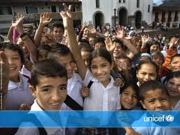 UNΙCEF: Σημαντική πρόοδος αλλά και ανισότητες στην προστασία των παιδιών