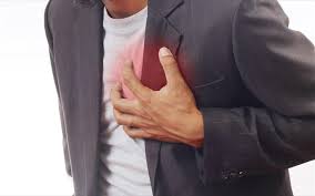 Το 50% των θανάτων οφείλεται σε καρδιακή ανακοπή