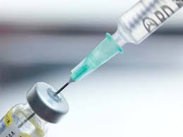 Το εμβόλιο της φυματίωσης ενάντια στην πολλαπλή σκλήρυνση