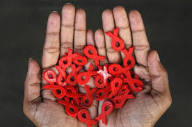 Ενημερωτική εκστρατεία για το AIDS