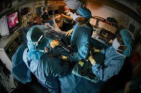Χειρουργεία σε ιδιωτικά ιατρεία με υπουργική απόφαση