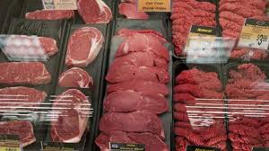 Όλη η αλήθεια για την κατανάλωση κόκκινου κρέατος