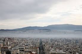 Σήμερα ανακοινώνονται τα “νέα μέτρα” κατά της αιθαλομίχλης