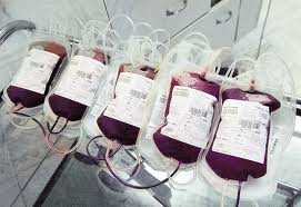 Μοριακός έλεγχος για τις μεταγγίσεις αίματος τέλος!