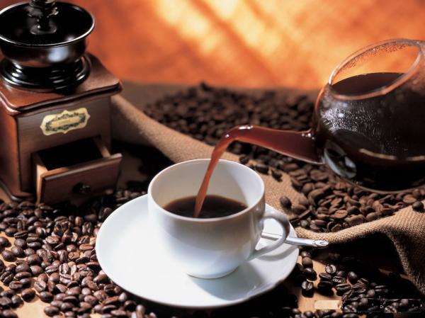 Κάνει καλό ο καφές στην υγεία μας;