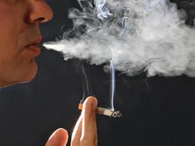 Σε έξαρση ο καρκίνος του πνεύμονα από το κάπνισμα