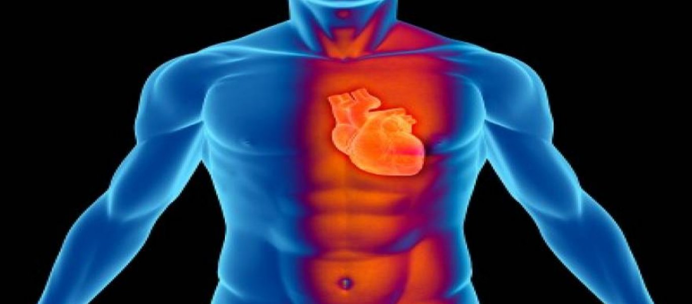 Σώστε την καρδιά σας: Με την κρυολιπόλυση κερδίζετε καρδιακή υγεία και χρόνια ζωής