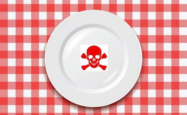 Χημικές ουσίες επικίνδυνες για τον καρκίνο του μαστού