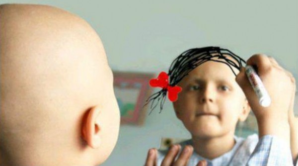 Ελπίδες για την ίαση του παιδικού καρκίνου