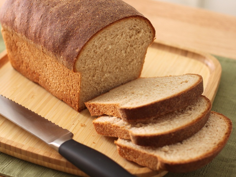 Διατροφικός Εθισμός: Για ποιο λόγο δεν μπορείς να σταματήσεις να τρως ψωμί;
