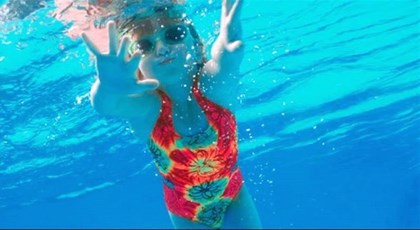 Κολύμπι: Μην γίνει μικρός εφιάλτης!