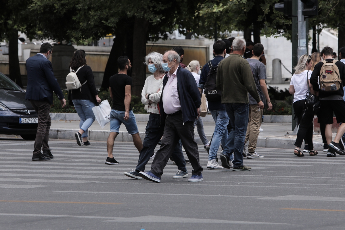 Α.Κοτανίδου: «Τα κρούσματα κορωνοϊού δεν μειώνονται γιατί δεν ακολουθούμε τα μέτρα»
