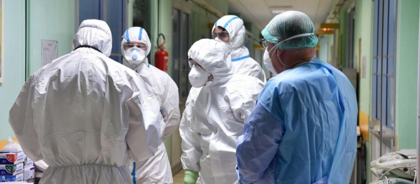 Κορωνοϊός: 411 τα νέα κρούσματα στη χώρα μας – 89 διασωληνωμένοι