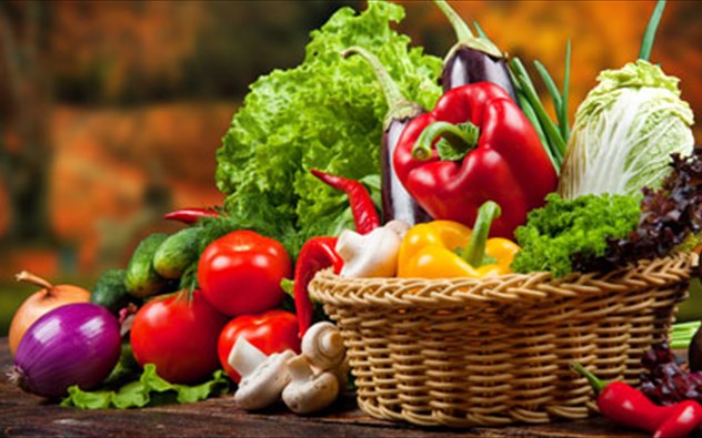 Φρούτα και λαχανικά με τα περισσότερα φυτοφάρμακα