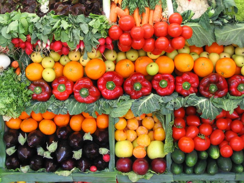 Νέα έρευνα αποκαλύπτει: Γιατί είναι λάθος να τρώμε ορισμένα λαχανικά ωμά